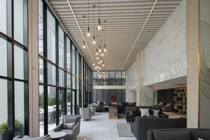 Atmoz Ladprao 15, Bangkok, Soi Ladprao 15, Ladprao Road, Jom Phon, Chatuchak, Bangkok, 1 Bedroom, 26 sqm, Condo For Sale, by Thanapat Sriguruwal, 500163584 - DDproperty.com