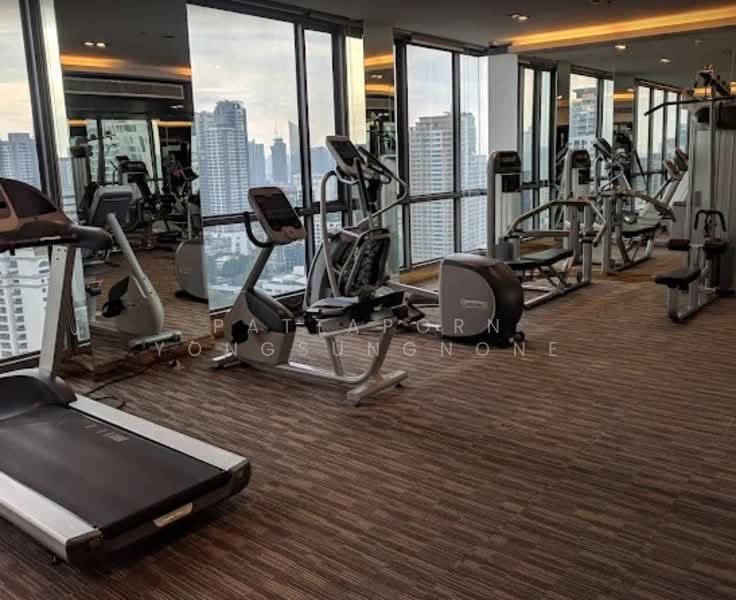 H Sukhumvit 43, กรุงเทพ, 28 Sukhumvit 34 Road, คลองตันเหนือ, วัฒนา, กรุงเทพ, 48 ตร.ม., คอนโด ขาย, โดย Pattaporn Yongsungnone, 500163585 - DDproperty.com