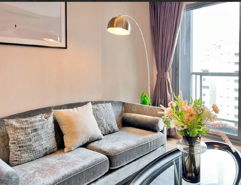 H Sukhumvit 43 : เอช สุขุมวิท 43, กรุงเทพ, 28 Sukhumvit 34 Road, คลองตันเหนือ, วัฒนา, กรุงเทพ, 48 ตร.ม., คอนโด ขาย, โดย Pattaporn Yongsungnone, 500163585 - DDproperty.com