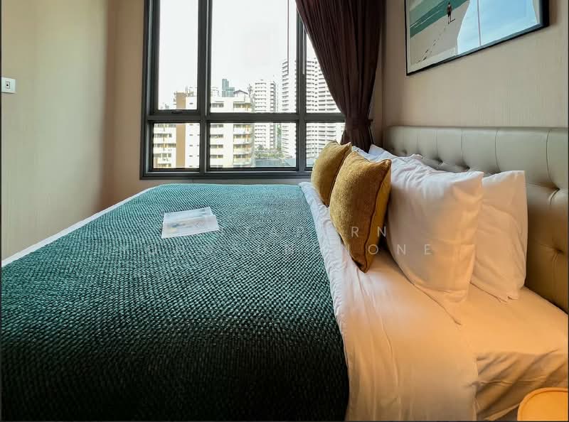 H Sukhumvit 43, Bangkok, 28 Sukhumvit 34 Road, Khlong Tan Nua, Watthana, Bangkok, 1 Bedroom, 48 sqm, Condo For Sale, by Pattaporn Yongsungnone, 500163585 - DDproperty.com