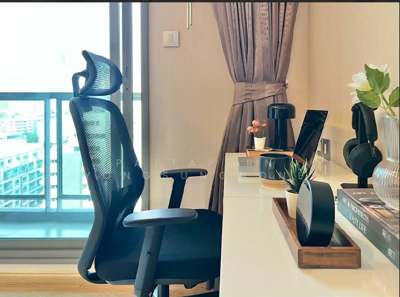 H Sukhumvit 43, Bangkok, 28 Sukhumvit 34 Road, Khlong Tan Nua, Watthana, Bangkok, 1 Bedroom, 48 sqm, Condo For Sale, by Pattaporn Yongsungnone, 500163585 - DDproperty.com