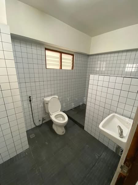 For Rent - ให้เช่าโกดัง พร้อมออฟฟิศ ใกล้ เซ็นทรัล Bangna, Bangkok