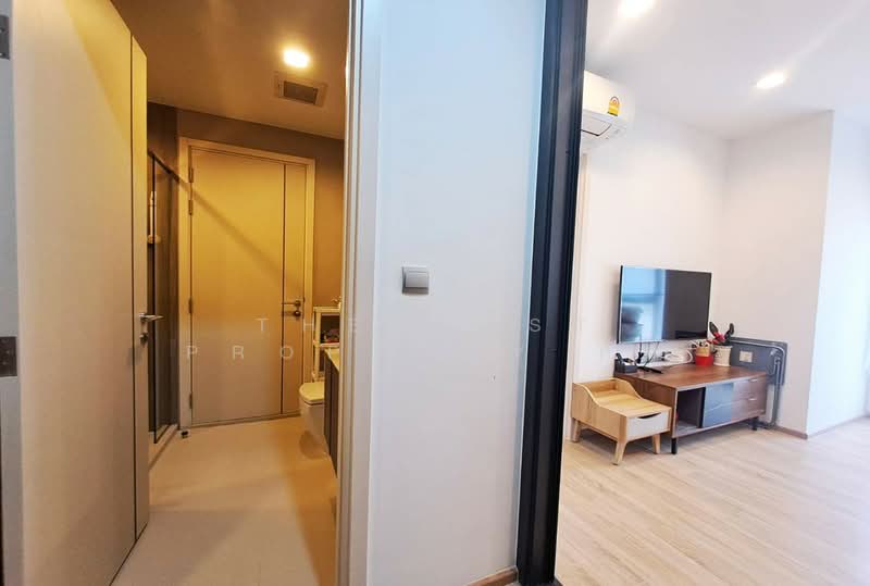 The Line Phahon-Pradipat, Bangkok, 21 Pradiphat Road, Samsen Nai, Phaya Thai, Bangkok, 1 Bedroom, 34 sqm, Condo For Sale, by The Best Property ก้อ, 500163588 - DDproperty.com