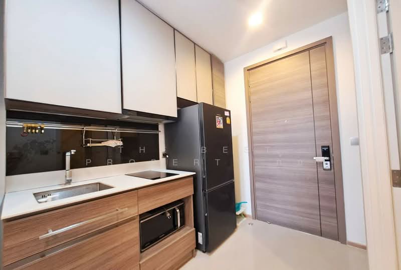 The Line Phahon-Pradipat, Bangkok, 21 Pradiphat Road, Samsen Nai, Phaya Thai, Bangkok, 1 Bedroom, 34 sqm, Condo For Sale, by The Best Property ก้อ, 500163588 - DDproperty.com