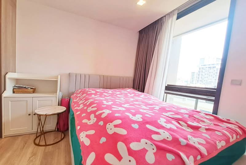 The Line Phahon-Pradipat, Bangkok, 21 Pradiphat Road, Samsen Nai, Phaya Thai, Bangkok, 1 Bedroom, 34 sqm, Condo For Sale, by The Best Property ก้อ, 500163588 - DDproperty.com