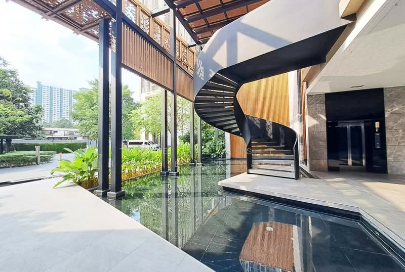 The Line Phahon-Pradipat, Bangkok, 21 Pradiphat Road, Samsen Nai, Phaya Thai, Bangkok, 1 Bedroom, 34 sqm, Condo For Sale, by The Best Property ก้อ, 500163588 - DDproperty.com