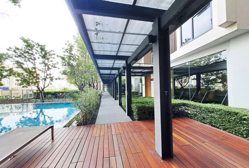 The Line Phahon-Pradipat, Bangkok, 21 Pradiphat Road, Samsen Nai, Phaya Thai, Bangkok, 1 Bedroom, 34 sqm, Condo For Sale, by The Best Property ก้อ, 500163588 - DDproperty.com