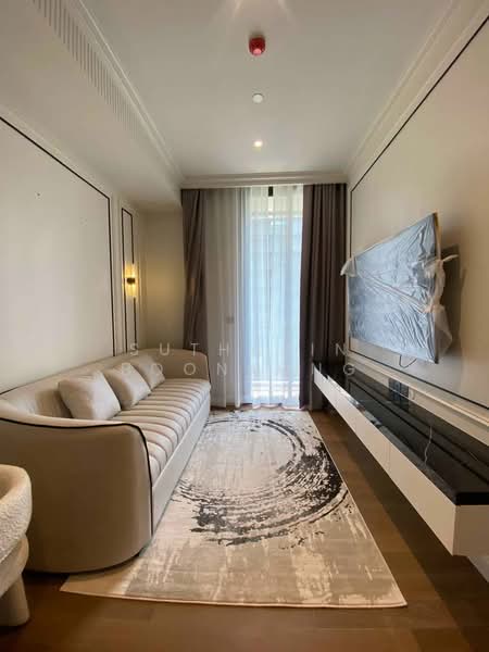 Muniq Langsuan : มิวนีค หลังสวน, กรุงเทพ, ซอยต้นสน, ลุมพินี, ปทุมวัน, กรุงเทพ, 54 ตร.ม., คอนโด ให้เช่า, โดย Suthasin Boonkong, 500163589 - DDproperty.com