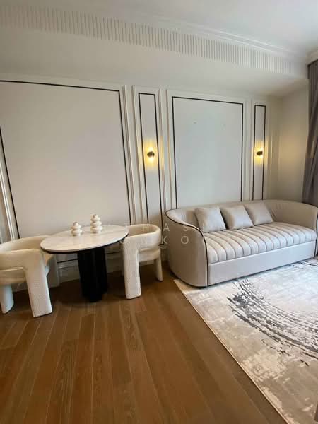 Muniq Langsuan : มิวนีค หลังสวน, กรุงเทพ, ซอยต้นสน, ลุมพินี, ปทุมวัน, กรุงเทพ, 54 ตร.ม., คอนโด ให้เช่า, โดย Suthasin Boonkong, 500163589 - DDproperty.com