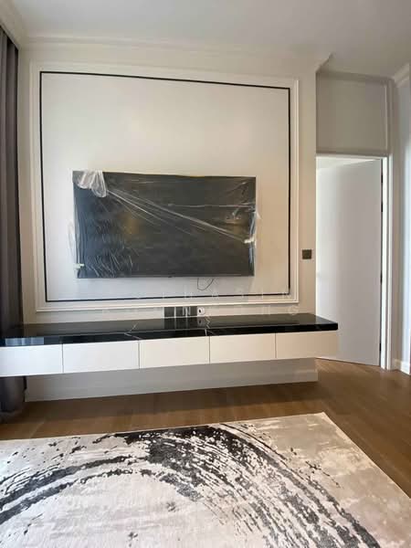 Muniq Langsuan, Bangkok, Soi Tonson, Lumphini, Pathum Wan, Bangkok, 1 Bedroom, 54 sqm, Condo For Rent, by Suthasin Boonkong, 500163589 - DDproperty.com