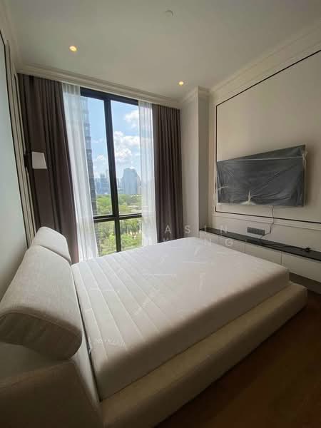 Muniq Langsuan, Bangkok, Soi Tonson, Lumphini, Pathum Wan, Bangkok, 1 Bedroom, 54 sqm, Condo For Rent, by Suthasin Boonkong, 500163589 - DDproperty.com