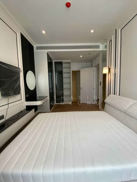 Muniq Langsuan, Bangkok, Soi Tonson, Lumphini, Pathum Wan, Bangkok, 1 Bedroom, 54 sqm, Condo For Rent, by Suthasin Boonkong, 500163589 - DDproperty.com