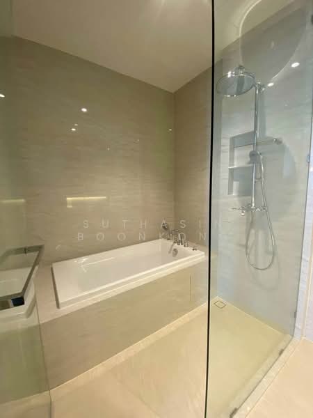 Muniq Langsuan : มิวนีค หลังสวน, กรุงเทพ, ซอยต้นสน, ลุมพินี, ปทุมวัน, กรุงเทพ, 54 ตร.ม., คอนโด ให้เช่า, โดย Suthasin Boonkong, 500163589 - DDproperty.com