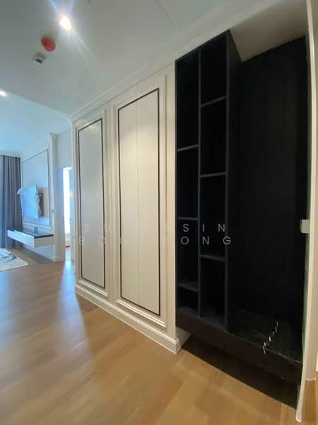 Muniq Langsuan, Bangkok, Soi Tonson, Lumphini, Pathum Wan, Bangkok, 1 Bedroom, 54 sqm, Condo For Rent, by Suthasin Boonkong, 500163589 - DDproperty.com