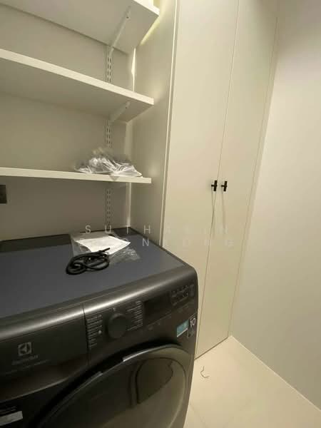 Muniq Langsuan, Bangkok, Soi Tonson, Lumphini, Pathum Wan, Bangkok, 1 Bedroom, 54 sqm, Condo For Rent, by Suthasin Boonkong, 500163589 - DDproperty.com