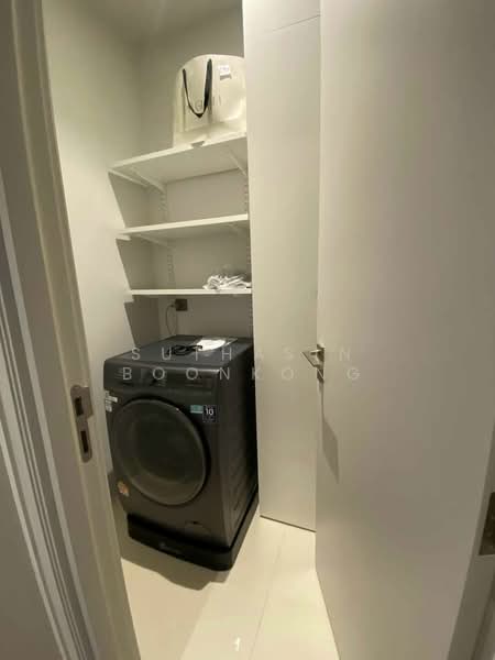 Muniq Langsuan, Bangkok, Soi Tonson, Lumphini, Pathum Wan, Bangkok, 1 Bedroom, 54 sqm, Condo For Rent, by Suthasin Boonkong, 500163589 - DDproperty.com