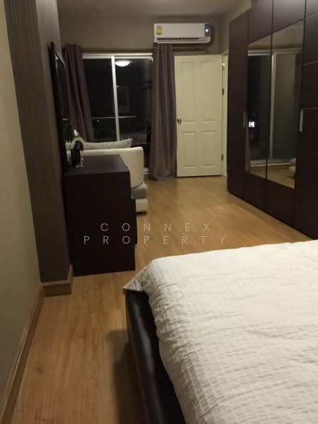 Supalai Park Ekkamai-Thonglor, Bangkok, Petchaburi Road, Bang Kapi, Huai Khwang, Bangkok, 1 Bedroom, 55 sqm, Condo For Rent, by Connex Property, 500163591 - DDproperty.com