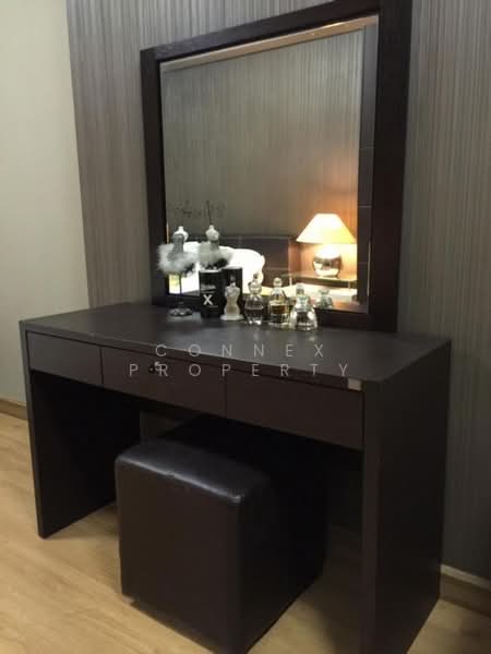 Supalai Park Ekkamai-Thonglor, Bangkok, Petchaburi Road, Bang Kapi, Huai Khwang, Bangkok, 1 Bedroom, 55 sqm, Condo For Rent, by Connex Property, 500163591 - DDproperty.com