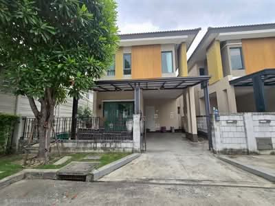 ขาย - Centro Onnut-Suvarnabhumi : เซนโทร อ่อนนุช-สุวรรณภูมิ, สมุทรปราการ