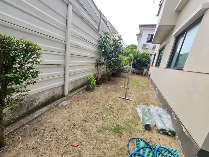 Centro Onnut-Suvarnabhumi, Samut Prakan, Soi Gingkaew 37, Rachathewa, Bang Plee, Samut Prakan, 4 Bedrooms, 137 sqm, Single Detached House For Sale, by คุณ พัทธ์ธีรา เจริญธรรม (พัท), 500163592 - DDproperty.com