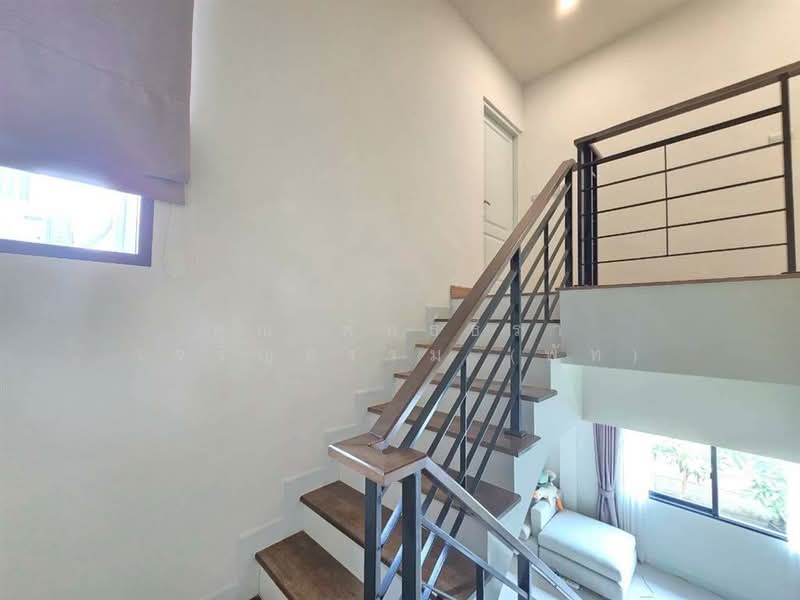 Centro Onnut-Suvarnabhumi, Samut Prakan, Soi Gingkaew 37, Rachathewa, Bang Plee, Samut Prakan, 4 Bedrooms, 137 sqm, Single Detached House For Sale, by คุณ พัทธ์ธีรา เจริญธรรม (พัท), 500163592 - DDproperty.com