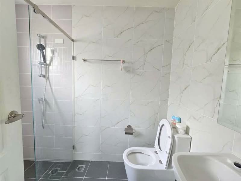 Centro Onnut-Suvarnabhumi : เซนโทร อ่อนนุช-สุวรรณภูมิ, สมุทรปราการ, ซอยกิ่งแก้ว 37, ราชาเทวะ, บางพลี, สมุทรปราการ, 137 ตร.ม., บ้านเดี่ยว ขาย, โดย คุณ พัทธ์ธีรา เจริญธรรม (พัท), 500163592 - DDproperty.com