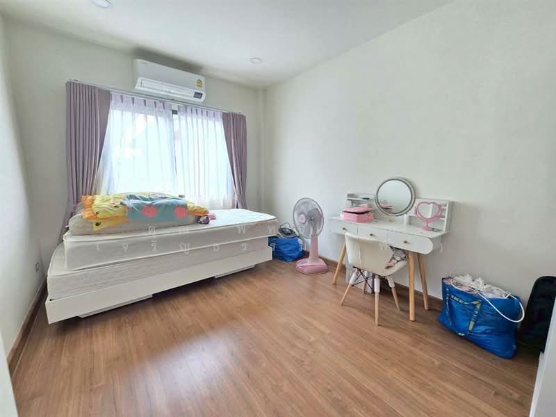 Centro Onnut-Suvarnabhumi : เซนโทร อ่อนนุช-สุวรรณภูมิ, สมุทรปราการ, ซอยกิ่งแก้ว 37, ราชาเทวะ, บางพลี, สมุทรปราการ, 137 ตร.ม., บ้านเดี่ยว ขาย, โดย คุณ พัทธ์ธีรา เจริญธรรม (พัท), 500163592 - DDproperty.com