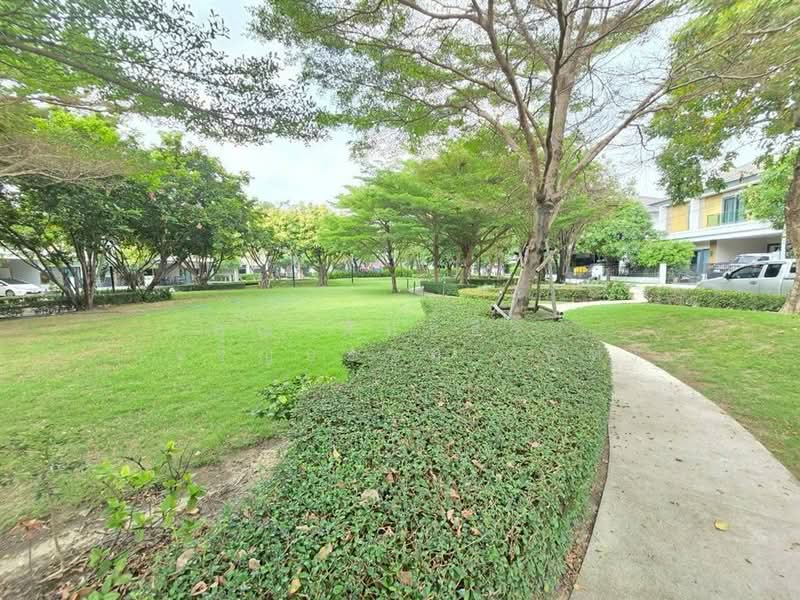 Centro Onnut-Suvarnabhumi, Samut Prakan, Soi Gingkaew 37, Rachathewa, Bang Plee, Samut Prakan, 4 Bedrooms, 137 sqm, Single Detached House For Sale, by คุณ พัทธ์ธีรา เจริญธรรม (พัท), 500163592 - DDproperty.com