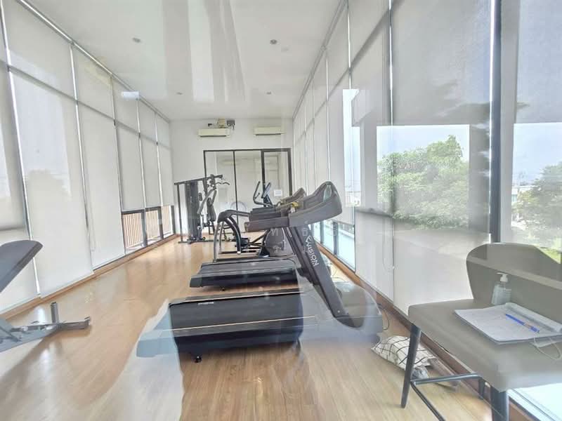 Centro Onnut-Suvarnabhumi : เซนโทร อ่อนนุช-สุวรรณภูมิ, สมุทรปราการ, ซอยกิ่งแก้ว 37, ราชาเทวะ, บางพลี, สมุทรปราการ, 137 ตร.ม., บ้านเดี่ยว ขาย, โดย คุณ พัทธ์ธีรา เจริญธรรม (พัท), 500163592 - DDproperty.com