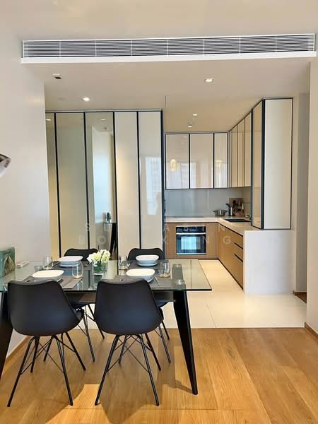 BEATNIQ Sukhumvit 32, Bangkok, Soi Sukhumvit 32, Sukhumvit Road, Khong Tan, Khlong Toei, Bangkok, 2 Bedrooms, 80 sqm, Condo For Rent, by Suthasin Boonkong, 500163593 - DDproperty.com