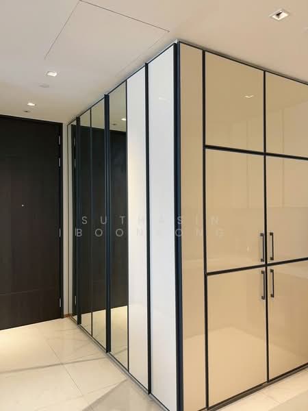 BEATNIQ Sukhumvit 32, Bangkok, Soi Sukhumvit 32, Sukhumvit Road, Khong Tan, Khlong Toei, Bangkok, 2 Bedrooms, 80 sqm, Condo For Rent, by Suthasin Boonkong, 500163593 - DDproperty.com