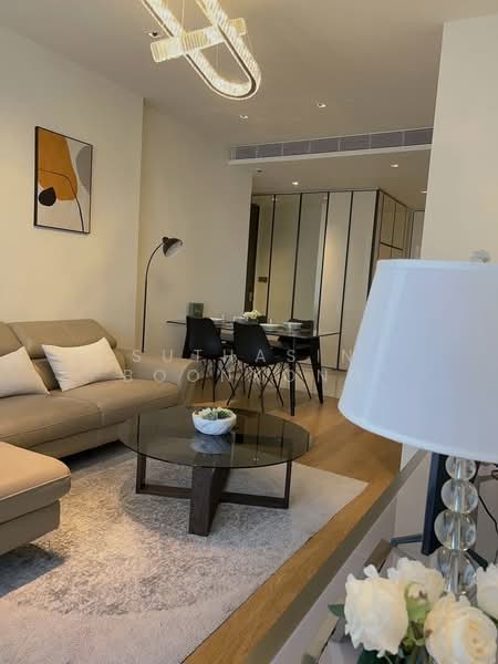 BEATNIQ Sukhumvit 32, Bangkok, Soi Sukhumvit 32, Sukhumvit Road, Khong Tan, Khlong Toei, Bangkok, 2 Bedrooms, 80 sqm, Condo For Rent, by Suthasin Boonkong, 500163593 - DDproperty.com