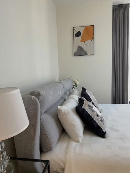 BEATNIQ Sukhumvit 32, Bangkok, Soi Sukhumvit 32, Sukhumvit Road, Khong Tan, Khlong Toei, Bangkok, 2 Bedrooms, 80 sqm, Condo For Rent, by Suthasin Boonkong, 500163593 - DDproperty.com