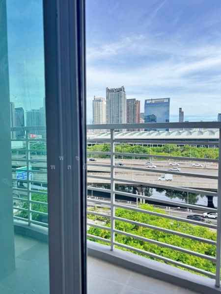 The Mark Ratchada-Airport Link, Bangkok, Chaturathit Road, Makkasan, Ratchathewi, Bangkok, 2 Bedrooms, 62 sqm, Condo For Rent, by พชรธรรม์ พลอัครวัตน์, 500163594 - DDproperty.com