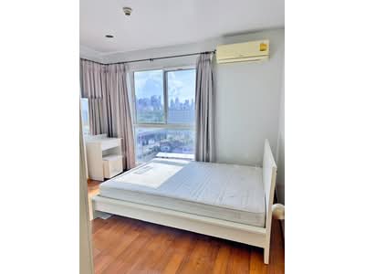 For Rent - The Mark Ratchada-Airport Link, Bangkok