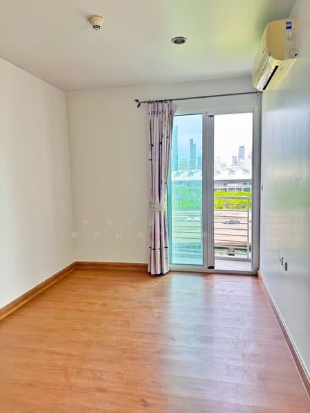 The Mark Ratchada-Airport Link, Bangkok, Chaturathit Road, Makkasan, Ratchathewi, Bangkok, 2 Bedrooms, 62 sqm, Condo For Rent, by พชรธรรม์ พลอัครวัตน์, 500163594 - DDproperty.com