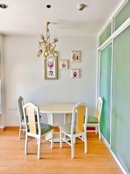 The Mark Ratchada-Airport Link, Bangkok, Chaturathit Road, Makkasan, Ratchathewi, Bangkok, 2 Bedrooms, 62 sqm, Condo For Rent, by พชรธรรม์ พลอัครวัตน์, 500163594 - DDproperty.com