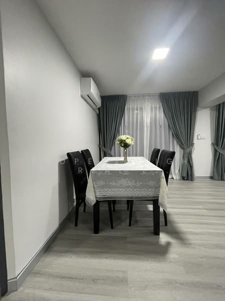 Thonglor Tower, Bangkok, Soi Thonglor, Sukhumvit 55 Road, Khlongtoei Nua, Watthana, Bangkok, 3 Bedrooms, 98 sqm, Condo For Rent, by PROPERTYSIGHTS REAL ESTATE, 500163596 - DDproperty.com