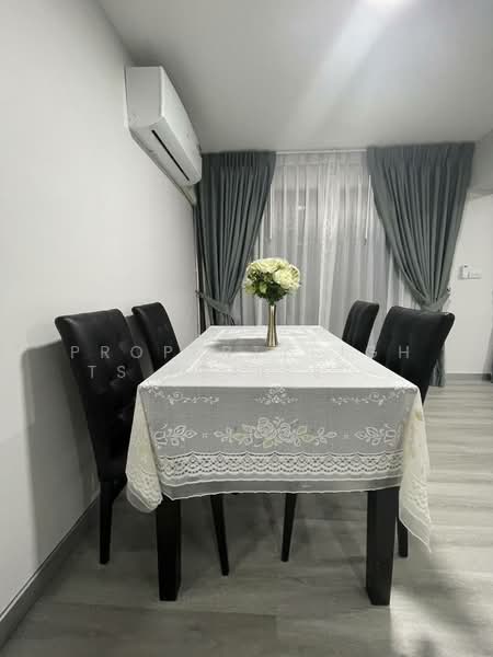 Thonglor Tower, Bangkok, Soi Thonglor, Sukhumvit 55 Road, Khlongtoei Nua, Watthana, Bangkok, 3 Bedrooms, 98 sqm, Condo For Rent, by PROPERTYSIGHTS REAL ESTATE, 500163596 - DDproperty.com