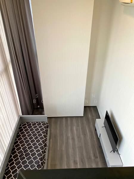 Knightsbridge Space Ratchayothin, Bangkok, Phaholyothin Road, Chatuchak, Chatuchak, Bangkok, 1 Bedroom, 48 sqm, Condo For Rent, by Suthasin Boonkong, 500163597 - DDproperty.com