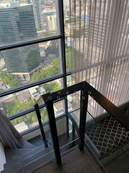 Knightsbridge Space Ratchayothin, Bangkok, Phaholyothin Road, Chatuchak, Chatuchak, Bangkok, 1 Bedroom, 48 sqm, Condo For Rent, by Suthasin Boonkong, 500163597 - DDproperty.com