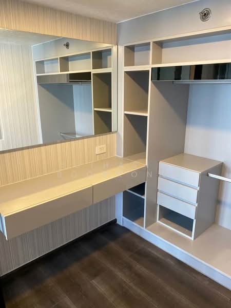 Knightsbridge Space Ratchayothin, Bangkok, Phaholyothin Road, Chatuchak, Chatuchak, Bangkok, 1 Bedroom, 48 sqm, Condo For Rent, by Suthasin Boonkong, 500163597 - DDproperty.com