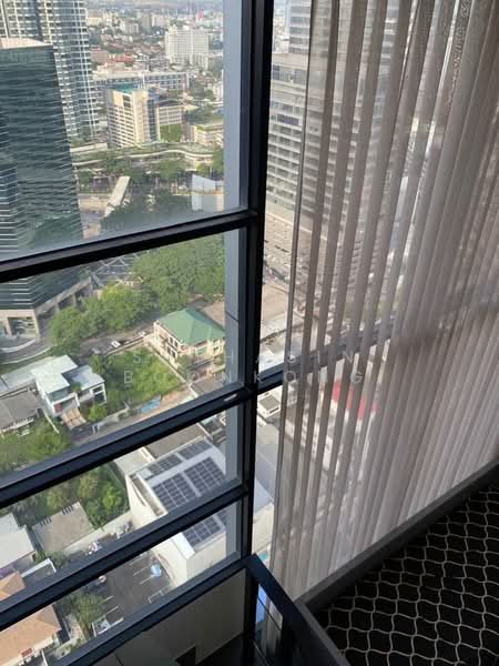 Knightsbridge Space Ratchayothin, Bangkok, Phaholyothin Road, Chatuchak, Chatuchak, Bangkok, 1 Bedroom, 48 sqm, Condo For Rent, by Suthasin Boonkong, 500163597 - DDproperty.com