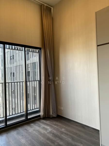 Knightsbridge Space Ratchayothin, Bangkok, Phaholyothin Road, Chatuchak, Chatuchak, Bangkok, 1 Bedroom, 48 sqm, Condo For Rent, by Suthasin Boonkong, 500163597 - DDproperty.com