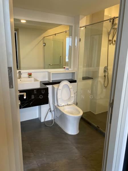 Knightsbridge Space Ratchayothin, Bangkok, Phaholyothin Road, Chatuchak, Chatuchak, Bangkok, 1 Bedroom, 48 sqm, Condo For Rent, by Suthasin Boonkong, 500163597 - DDproperty.com