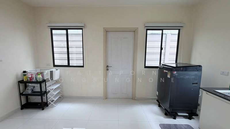 Passorn Prestige Bangna-Suvarnabhumi : ภัสสร เพรสทีจ บางนา-สุวรรณภูมิ, สมุทรปราการ, ถนนกิ่งแก้ว, ราชาเทวะ, บางพลี, สมุทรปราการ, 204 ตร.ม., บ้านเดี่ยว ให้เช่า, โดย Pattaporn Yongsungnone, 500163599 - DDproperty.com