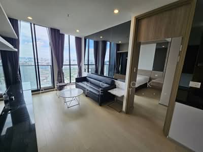 For Rent - Noble Ploenchit, Bangkok