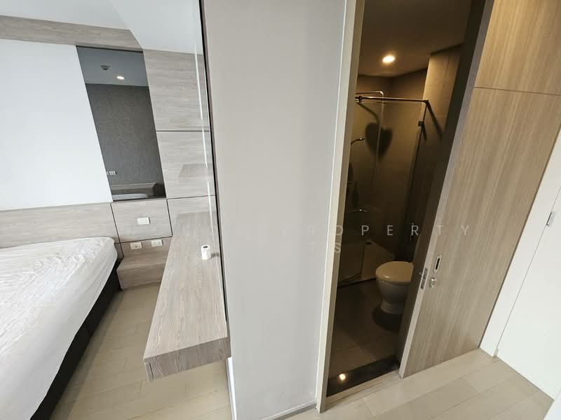 Noble Ploenchit, Bangkok, 1035 Ploenchit Road, Lumphini, Pathum Wan, Bangkok, 1 Bedroom, 56 sqm, Condo For Rent, by BANGKOK PROPERTY AGENTS, 500163602 - DDproperty.com