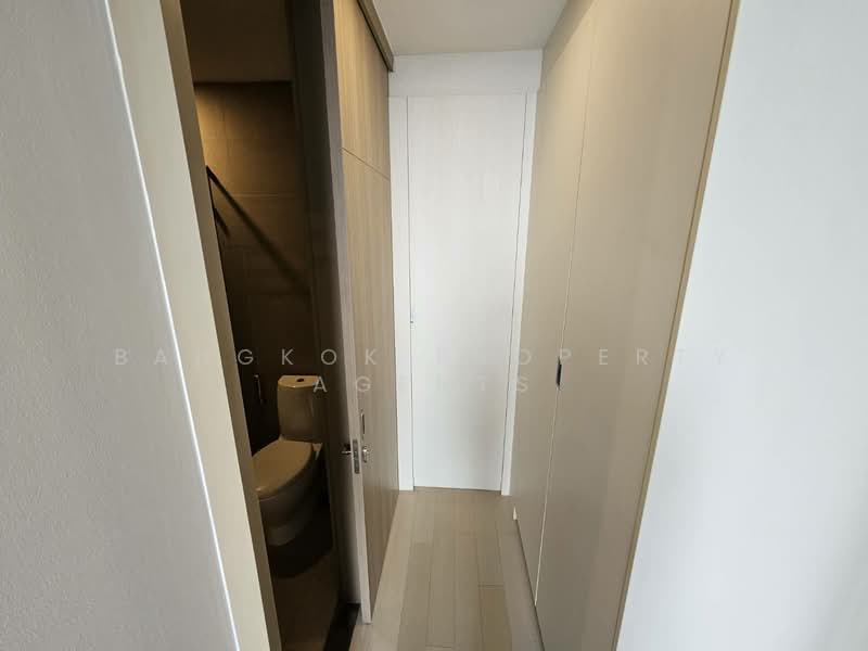 Noble Ploenchit, Bangkok, 1035 Ploenchit Road, Lumphini, Pathum Wan, Bangkok, 1 Bedroom, 56 sqm, Condo For Rent, by BANGKOK PROPERTY AGENTS, 500163602 - DDproperty.com