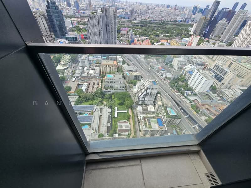 Noble Ploenchit, Bangkok, 1035 Ploenchit Road, Lumphini, Pathum Wan, Bangkok, 1 Bedroom, 56 sqm, Condo For Rent, by BANGKOK PROPERTY AGENTS, 500163602 - DDproperty.com